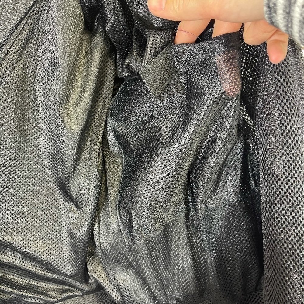 Xelement Advanced Motorcycle Gear View 4